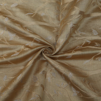 Pure Chinina Silk Fabric