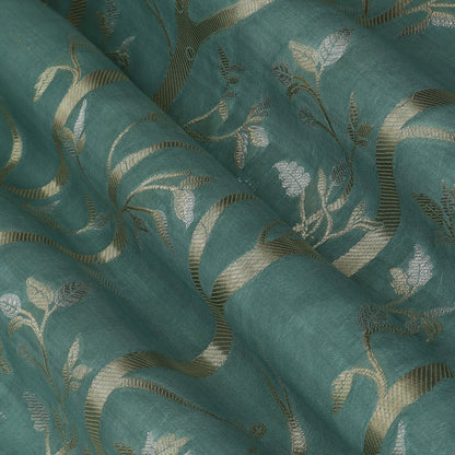 Pure Chinina Silk Fabric