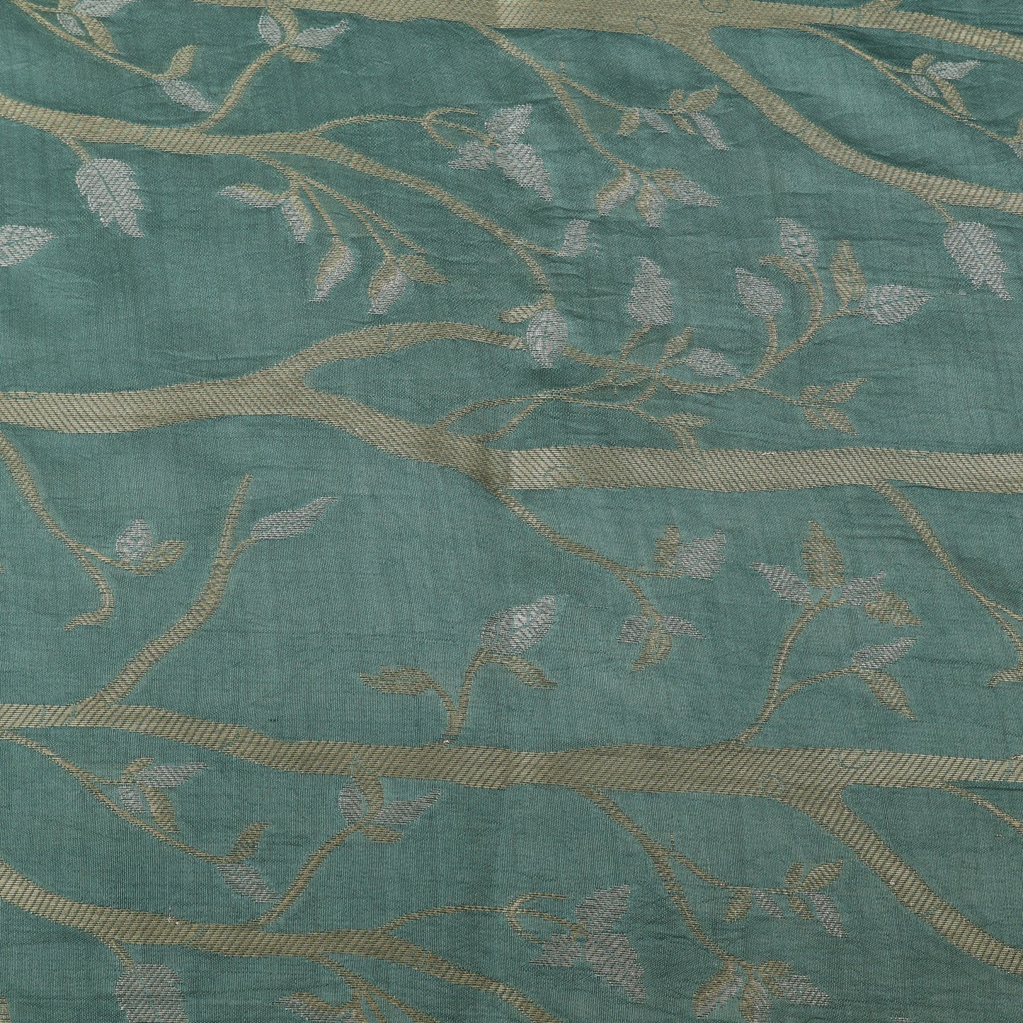 Pure Chinina Silk Fabric