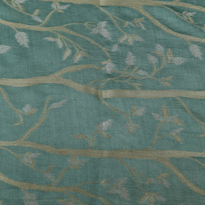 Pure Chinina Silk Fabric