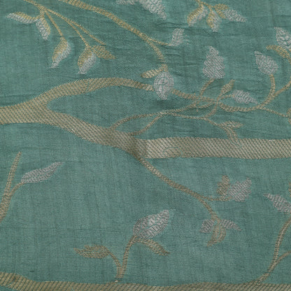 Pure Chinina Silk Fabric
