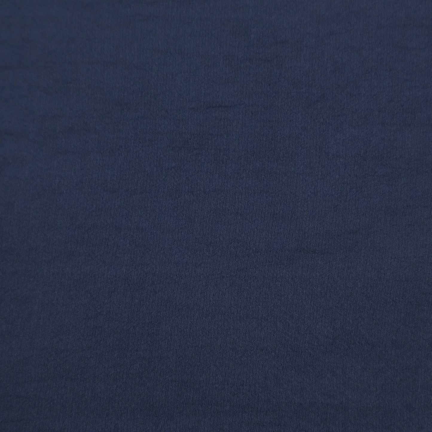 Navy Blue Color Chiffon Organza Shimmer Fabric