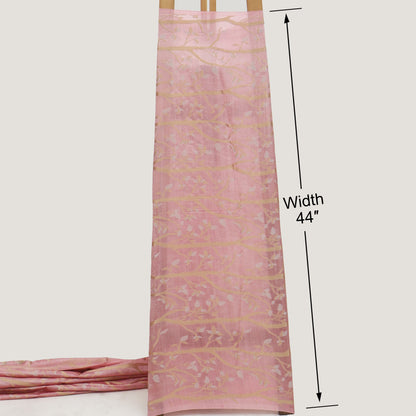 Pure Chinina Silk Fabric