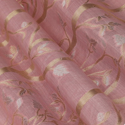 Pure Chinina Silk Fabric
