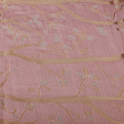 Pure Chinina Silk Fabric