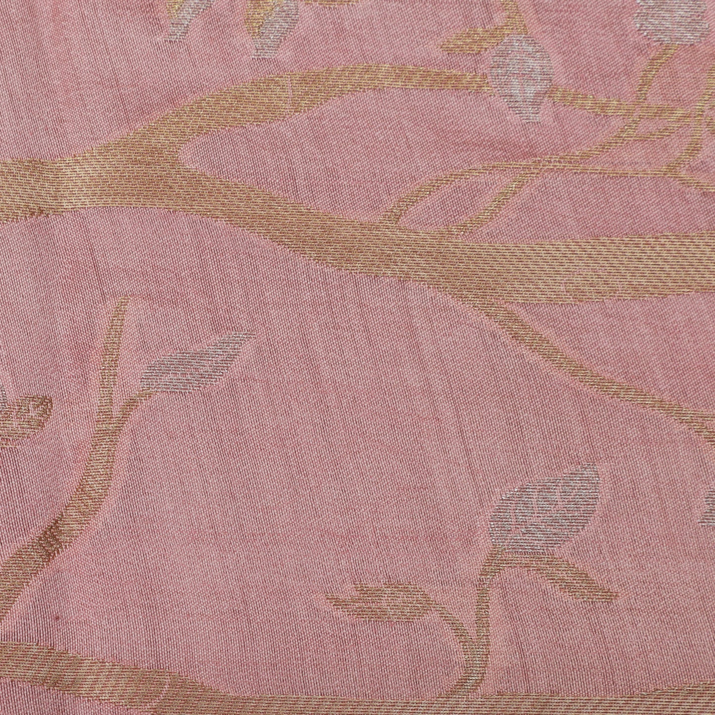 Pure Chinina Silk Fabric