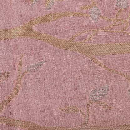 Pure Chinina Silk Fabric