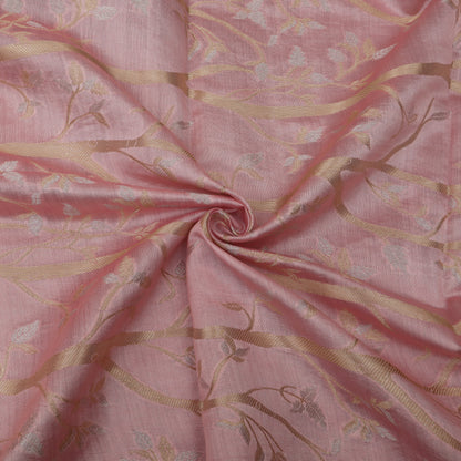 Pure Chinina Silk Fabric