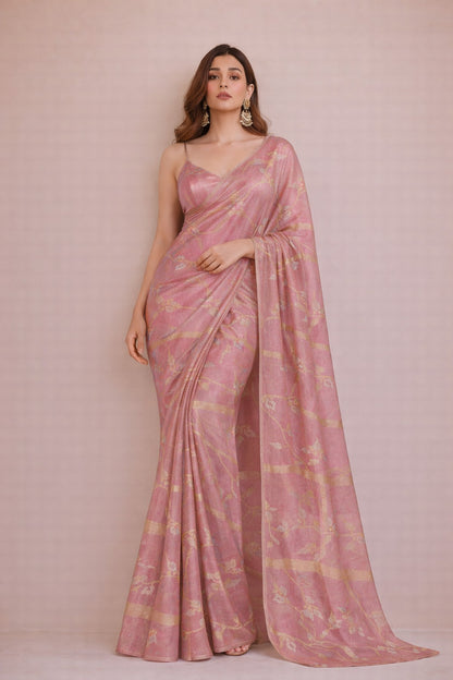 Pure Chinina Silk Fabric