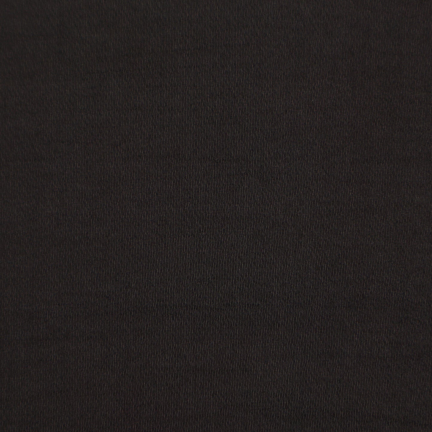 Black Color Chiffon Organza Shimmer Fabric