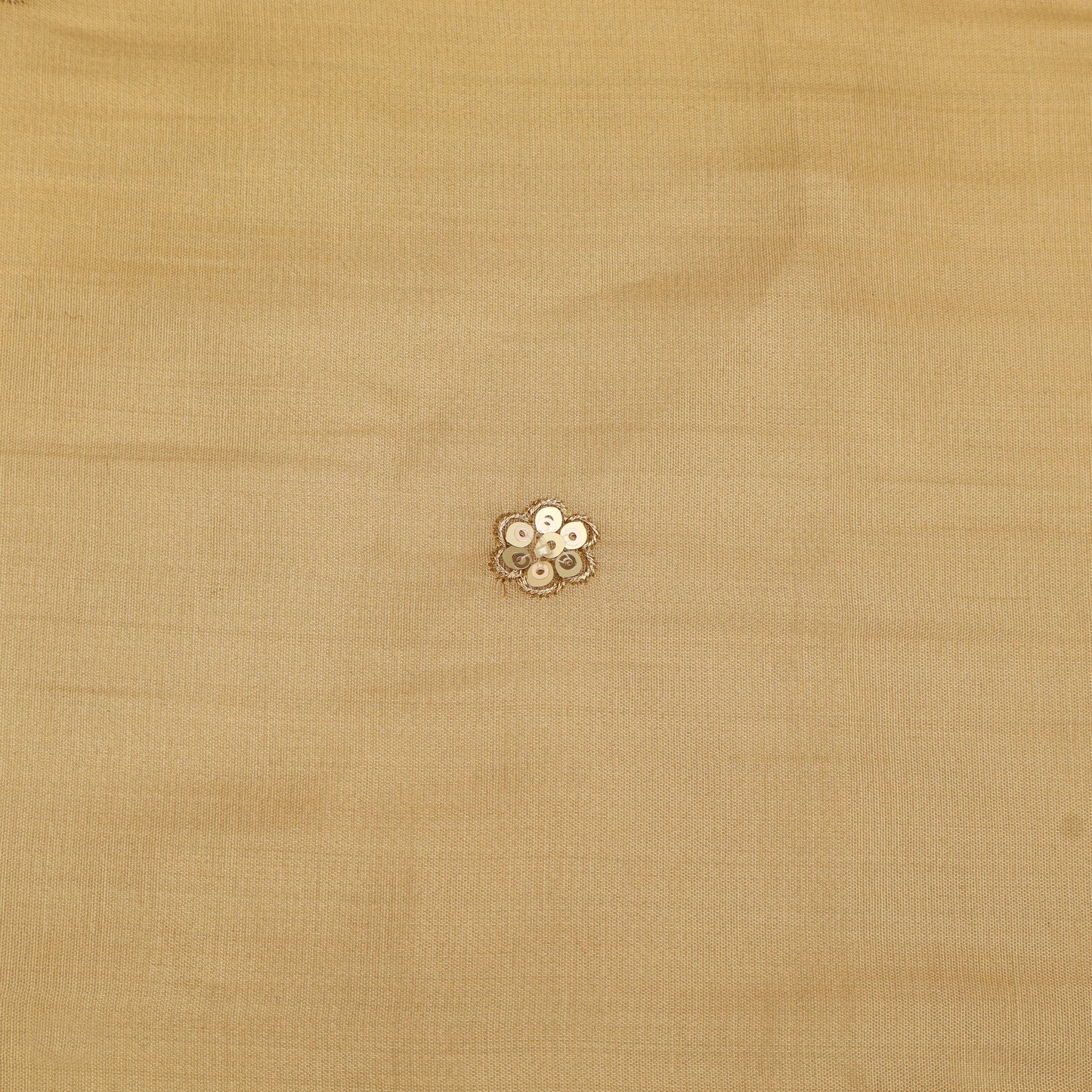 Tissue Border Embroidery Fabric