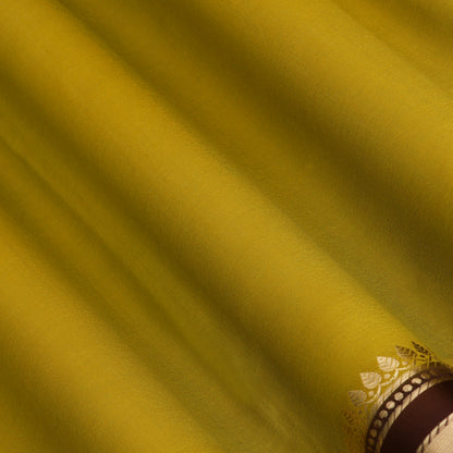 Pure Munga Brocade Fabric