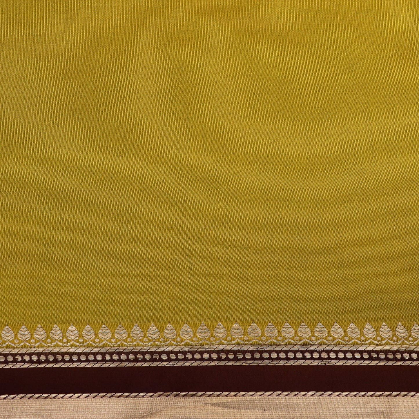 Pure Munga Brocade Fabric