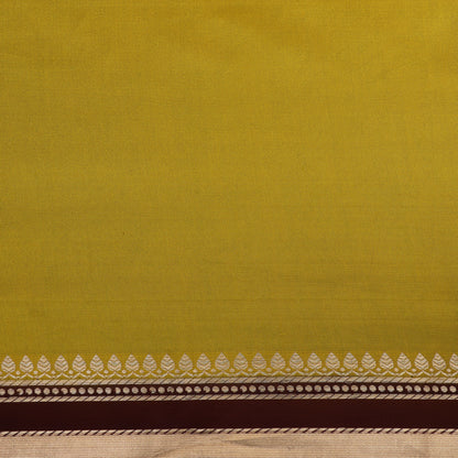 Pure Munga Brocade Fabric