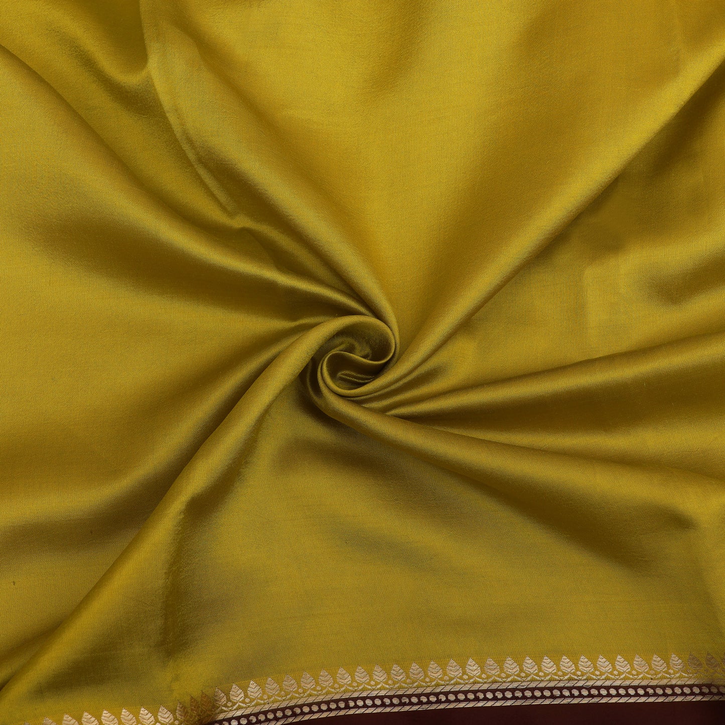 Pure Munga Brocade Fabric