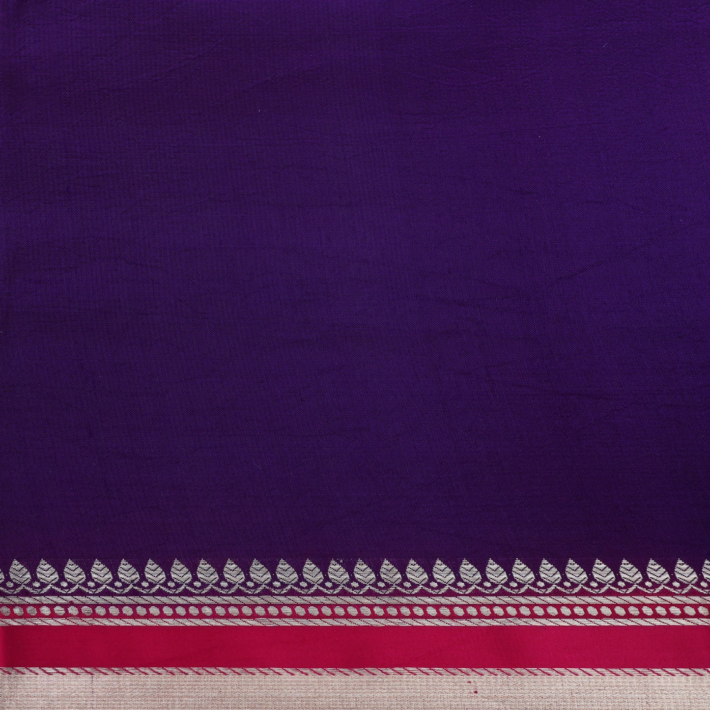 Pure Munga Brocade Fabric