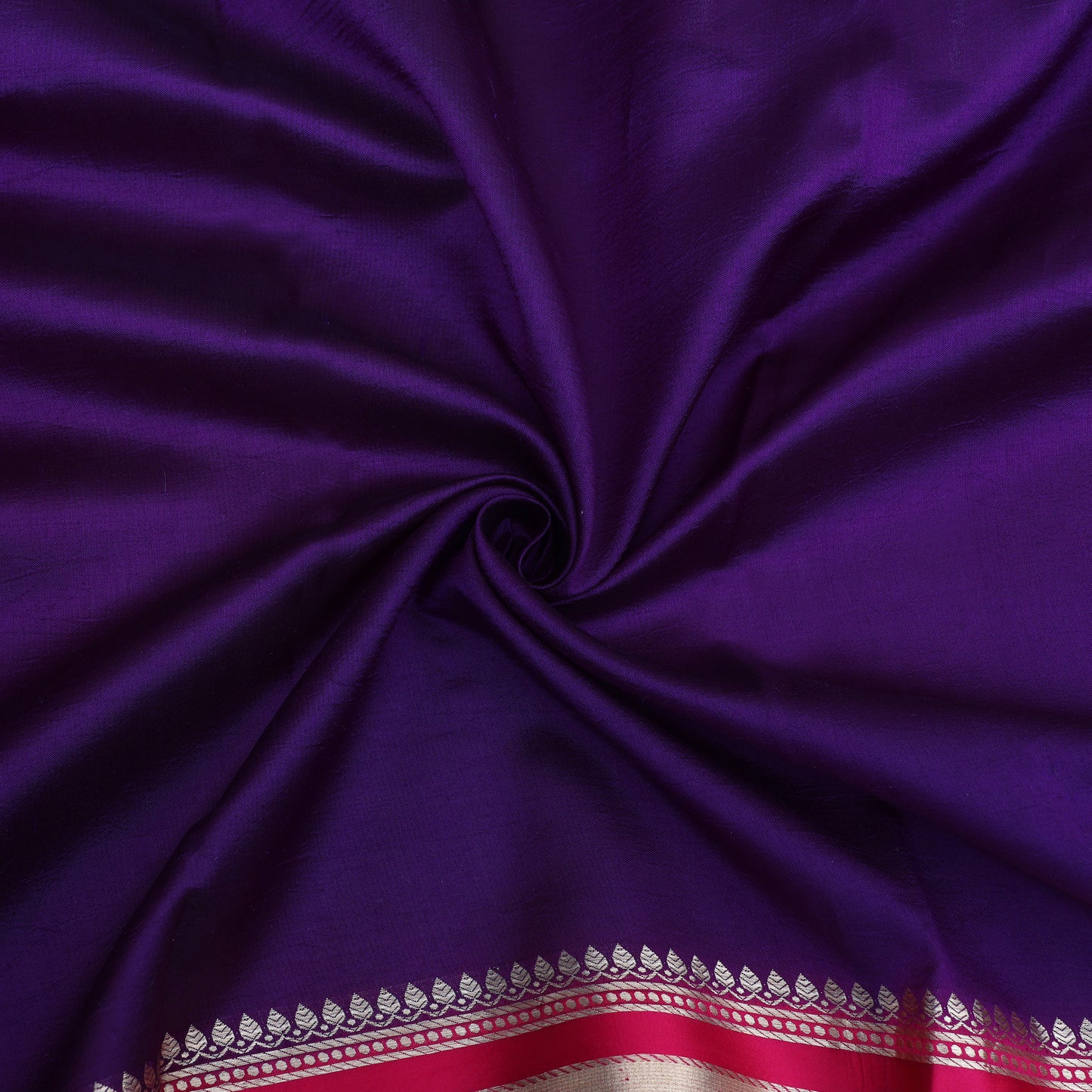 Pure Munga Brocade Fabric