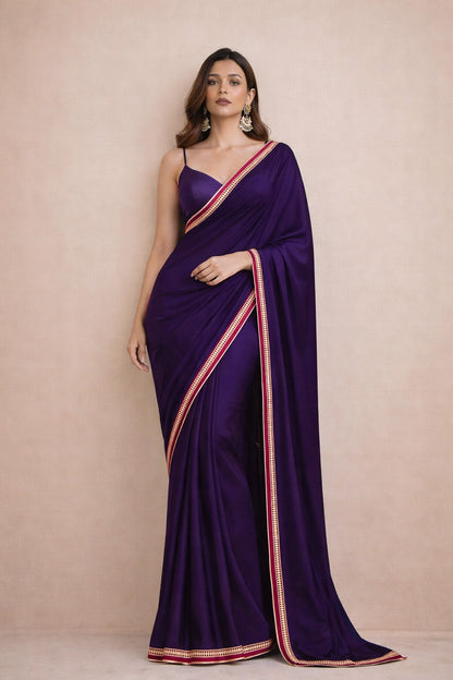 Pure Munga Brocade Fabric