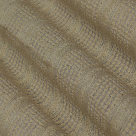 Georgette Embroidery Fabric