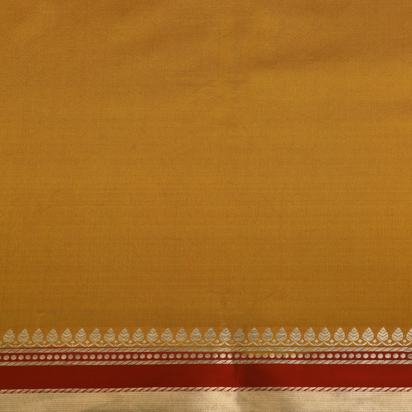 Pure Munga Brocade Fabric
