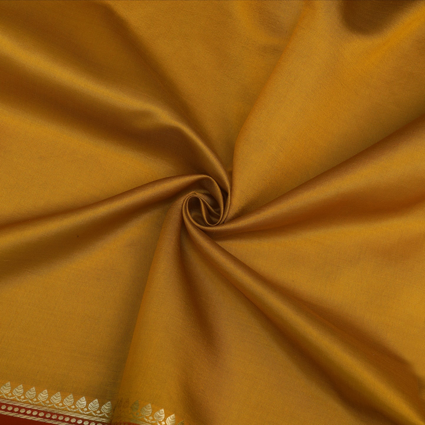 Pure Munga Brocade Fabric