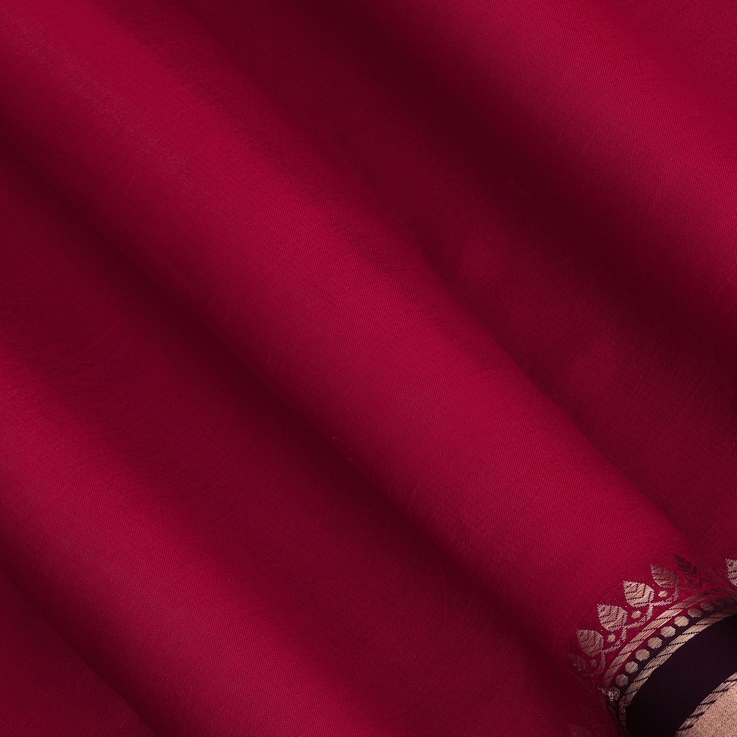 Pure Munga Brocade Fabric