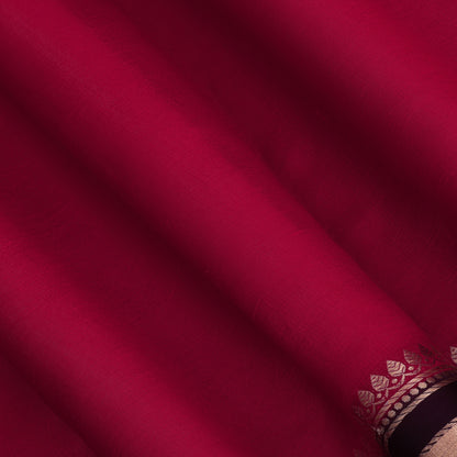 Pure Munga Brocade Fabric