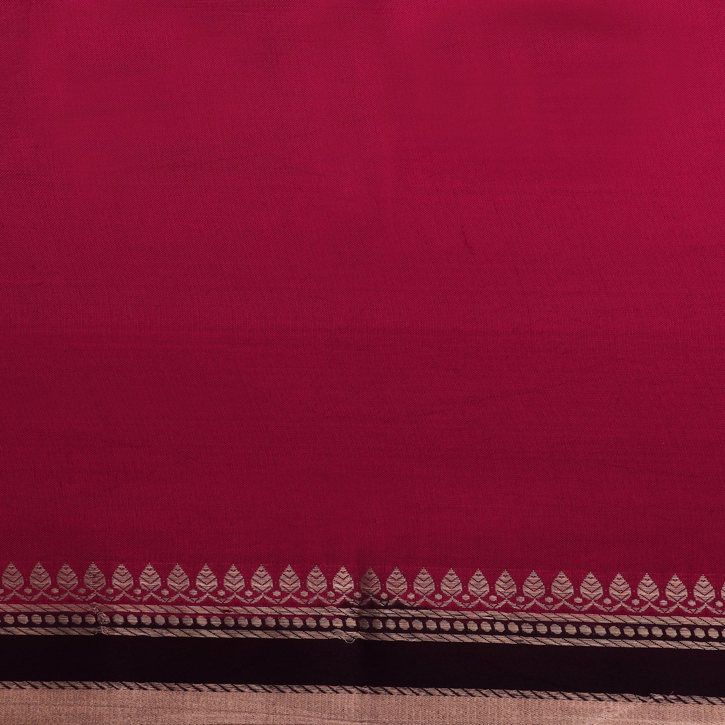 Pure Munga Brocade Fabric