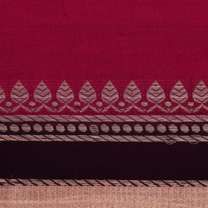 Pure Munga Brocade Fabric
