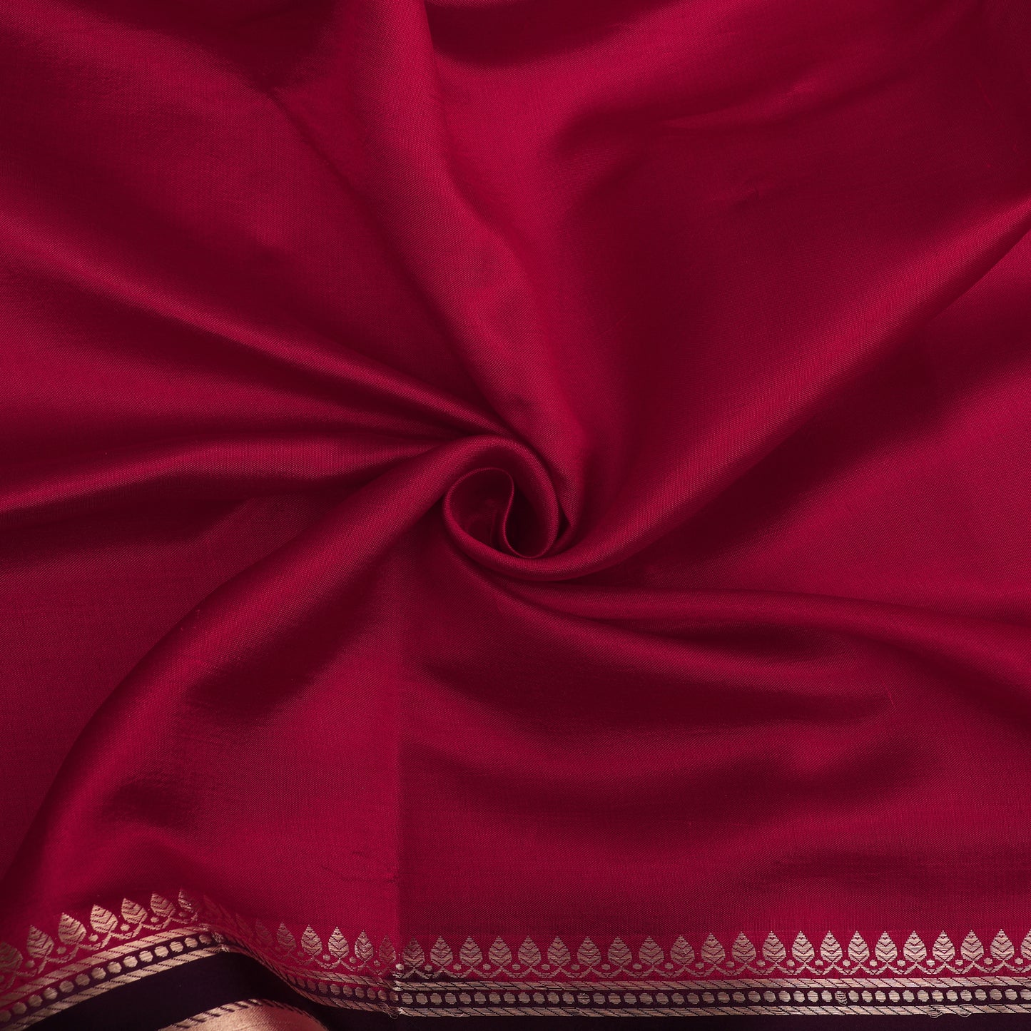 Pure Munga Brocade Fabric