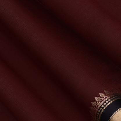 Pure Munga Brocade Fabric