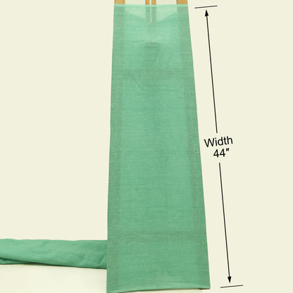 Pure Linen Embroidery Fabric