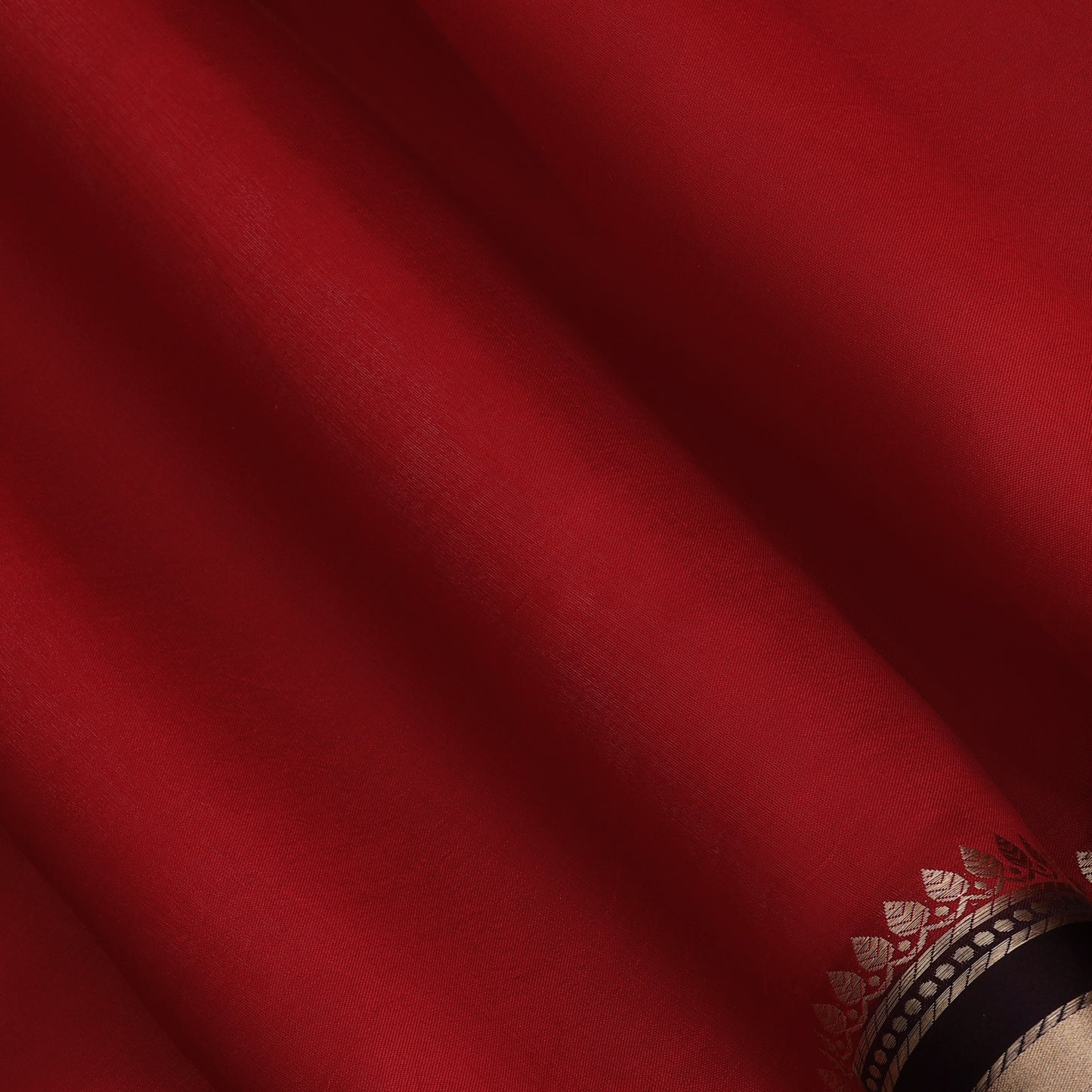 Pure Munga Brocade Fabric