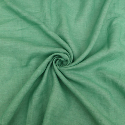 Pure Linen Embroidery Fabric