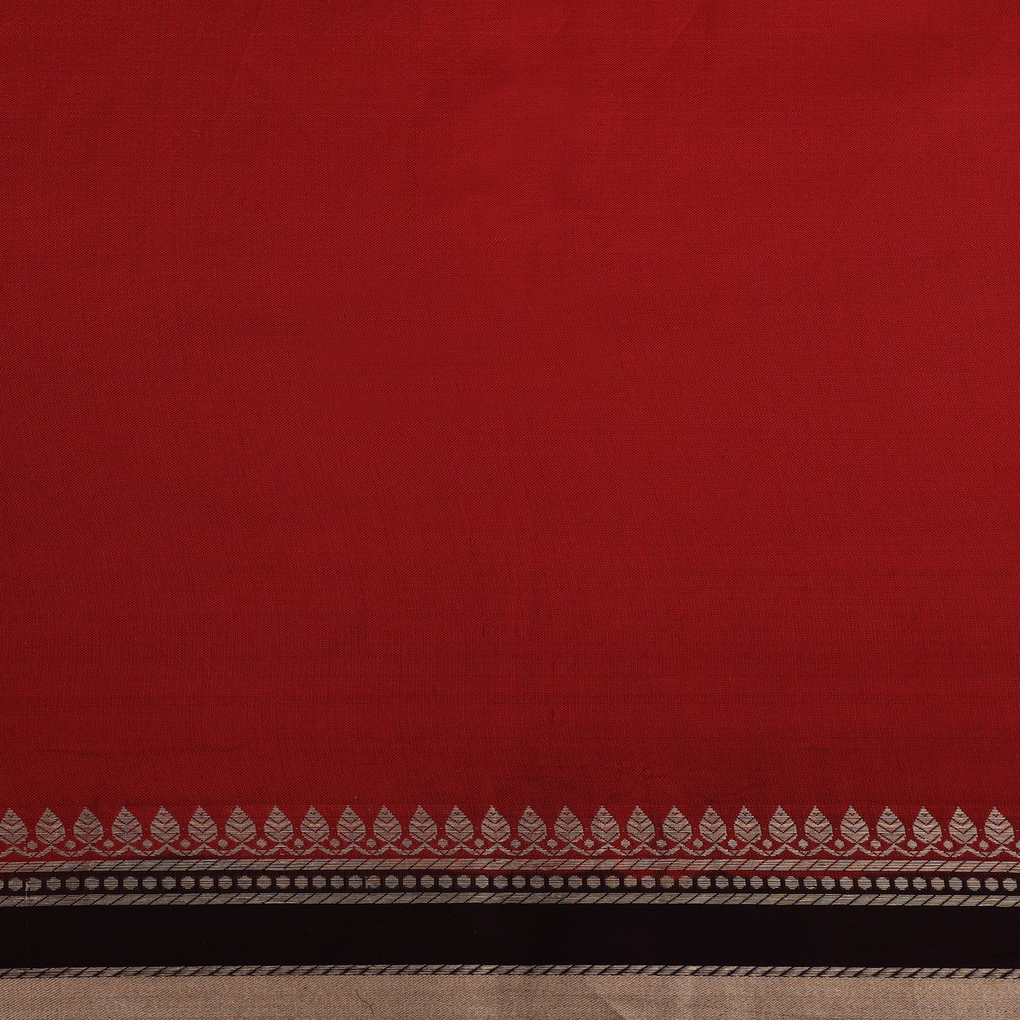 Pure Munga Brocade Fabric