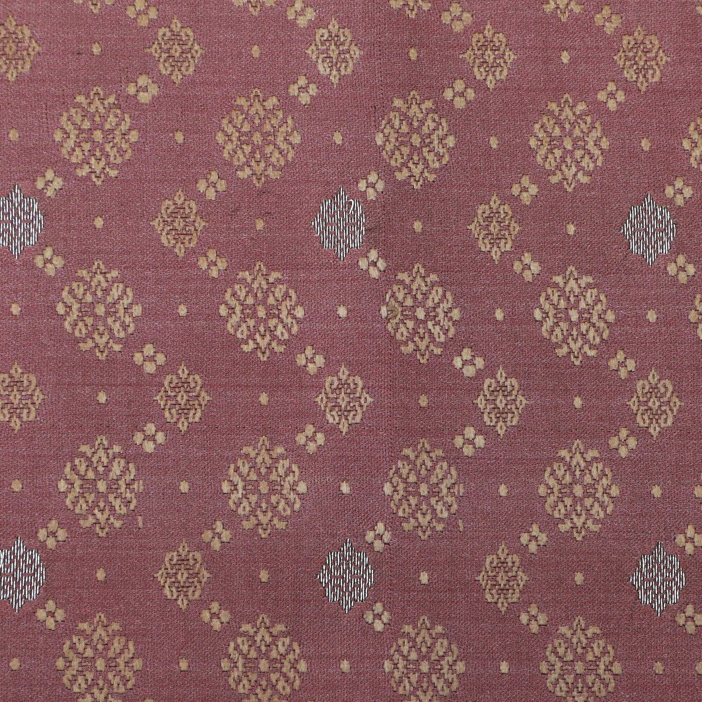 Onion Color Tanchui Brocade Fabric