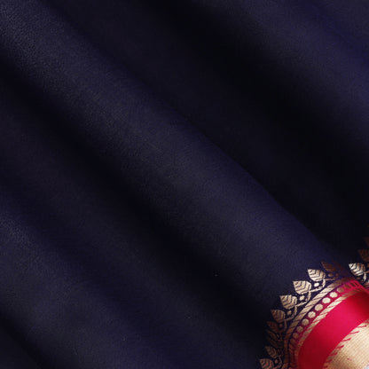 Pure Munga Brocade Fabric