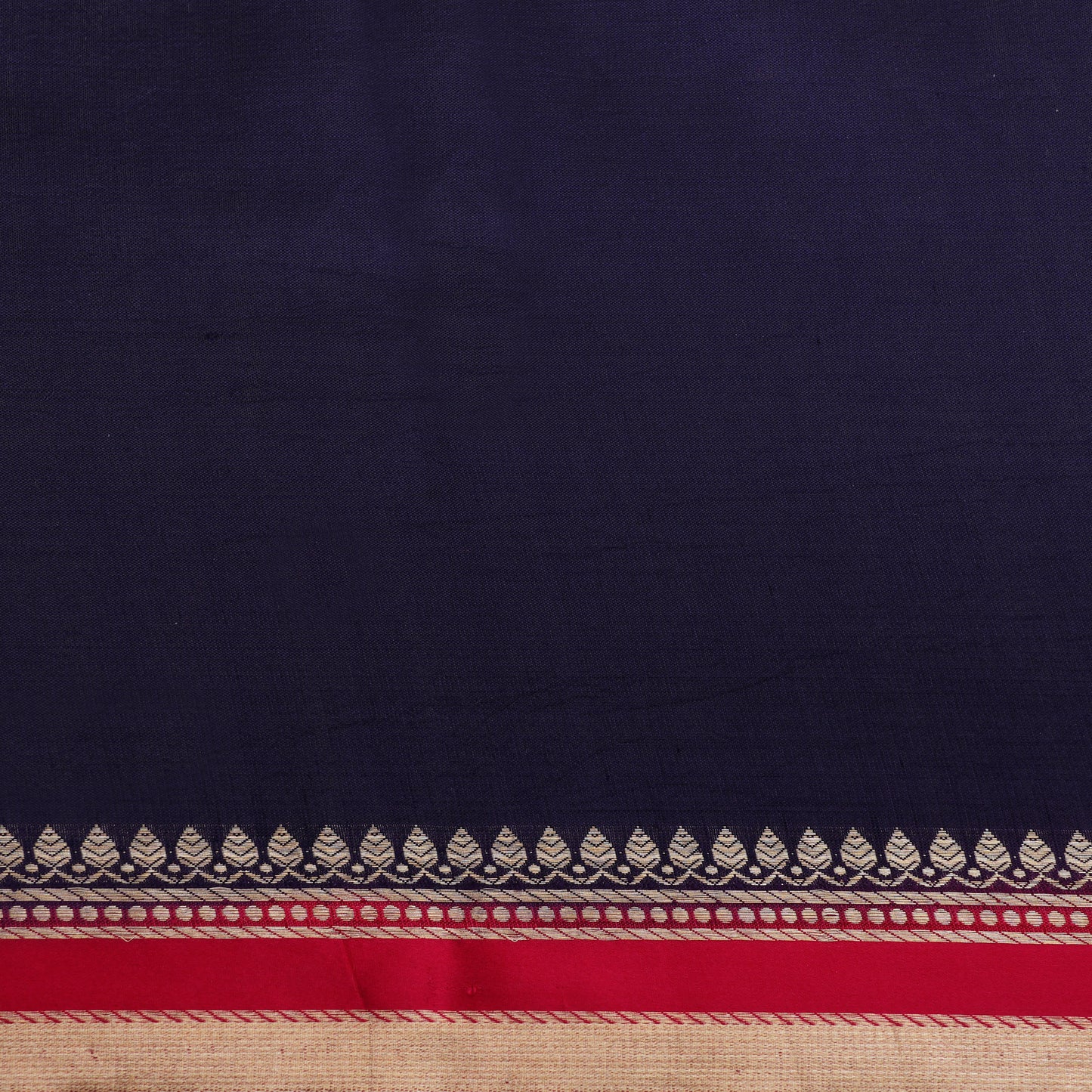 Pure Munga Brocade Fabric