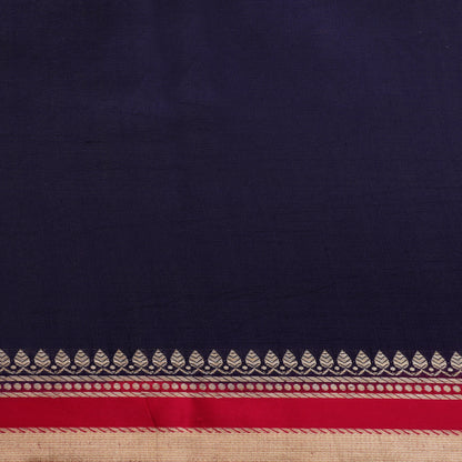 Pure Munga Brocade Fabric