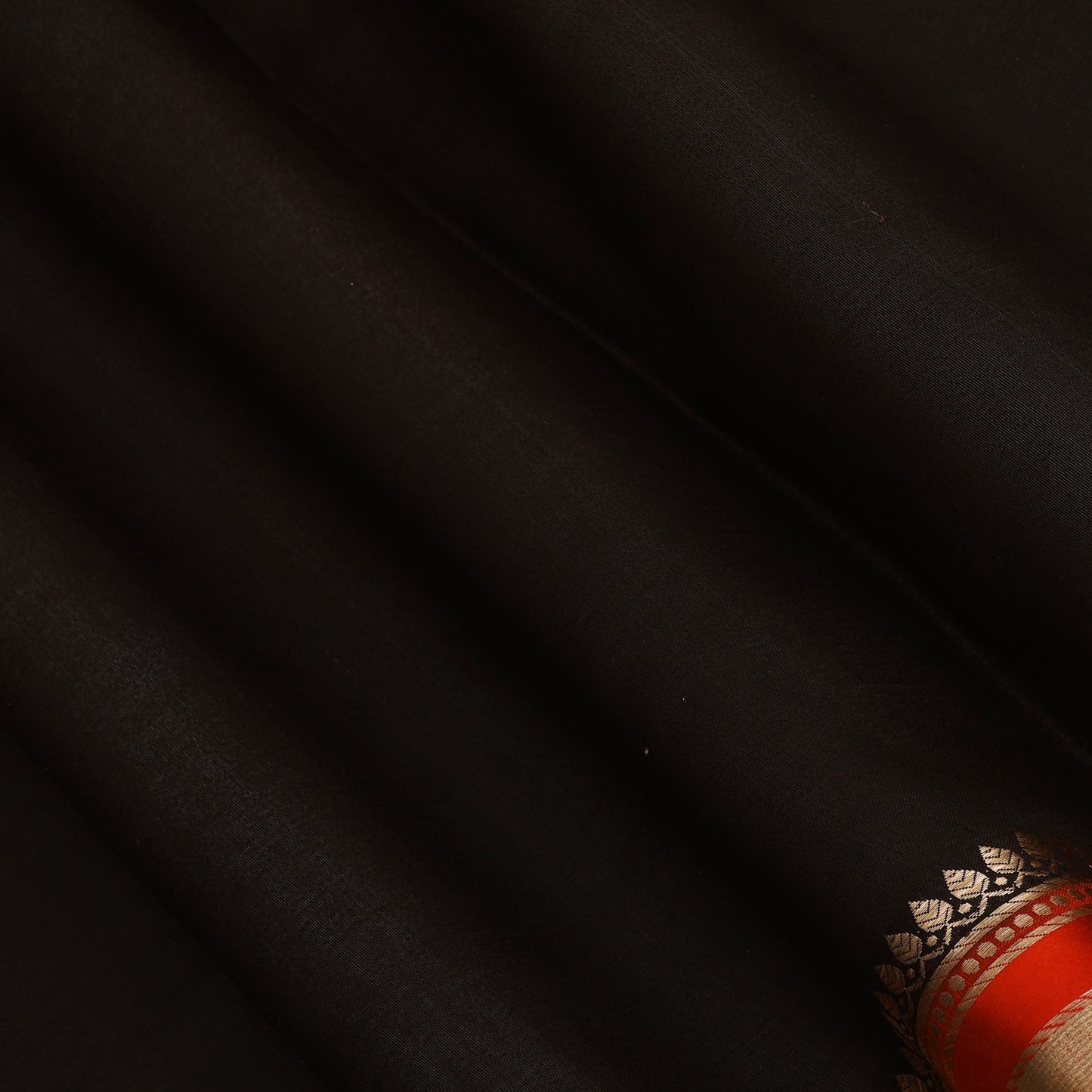 Pure Munga Brocade Fabric