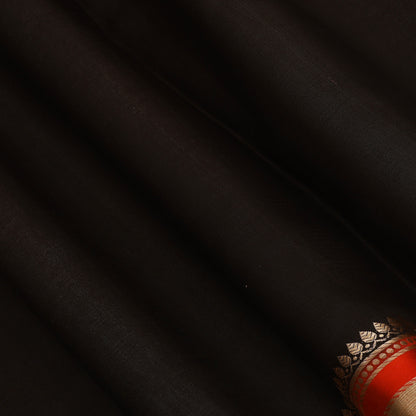 Pure Munga Brocade Fabric