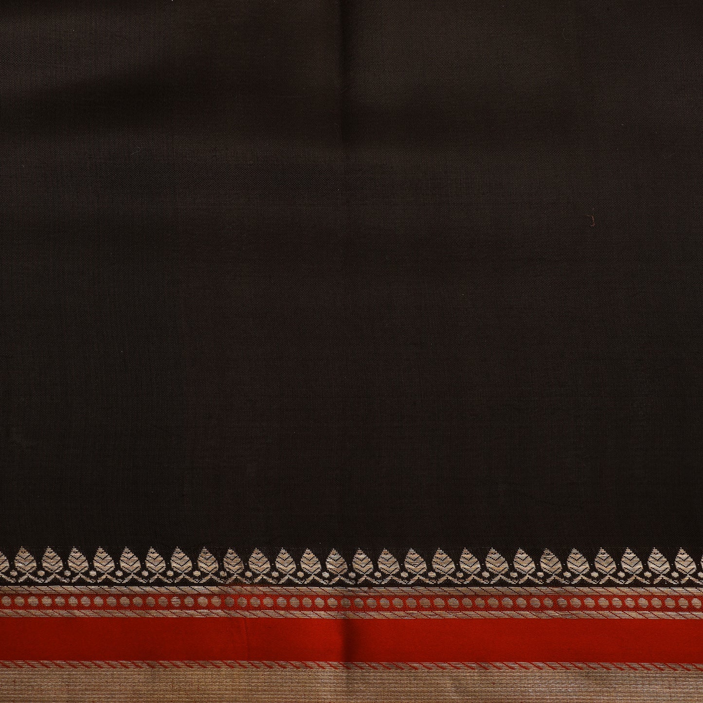 Pure Munga Brocade Fabric