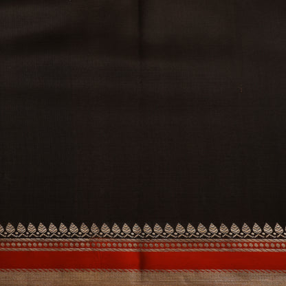 Pure Munga Brocade Fabric