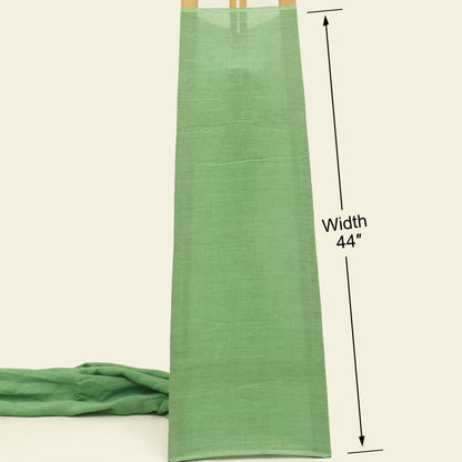 Pure Linen Embroidery Fabric