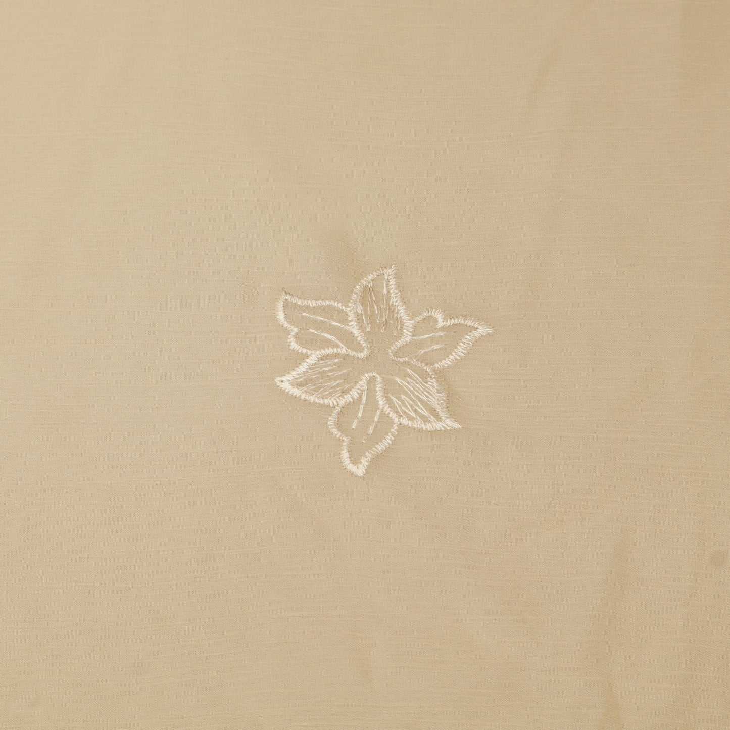 Chiffon Embroidery Fabric