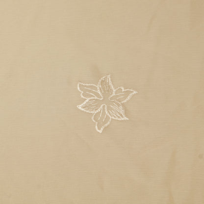Chiffon Embroidery Fabric
