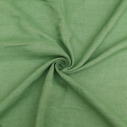 Pure Linen Embroidery Fabric