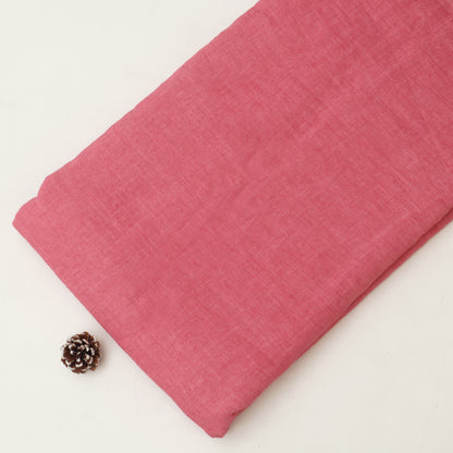 Pure Linen Embroidery Fabric