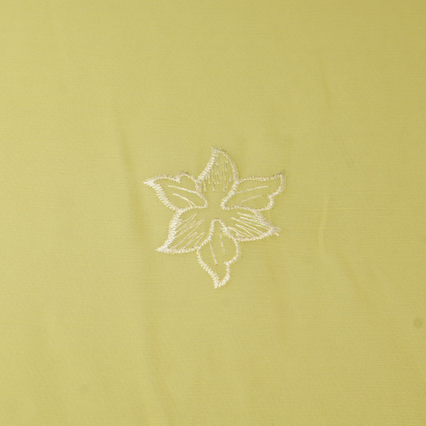 Chiffon Embroidery Fabric