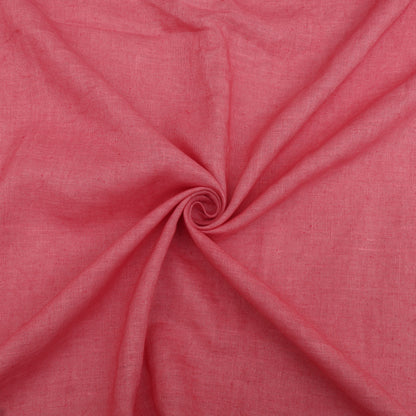 Pure Linen Embroidery Fabric